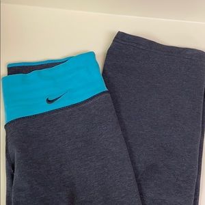 XS Nike Sweats. $15